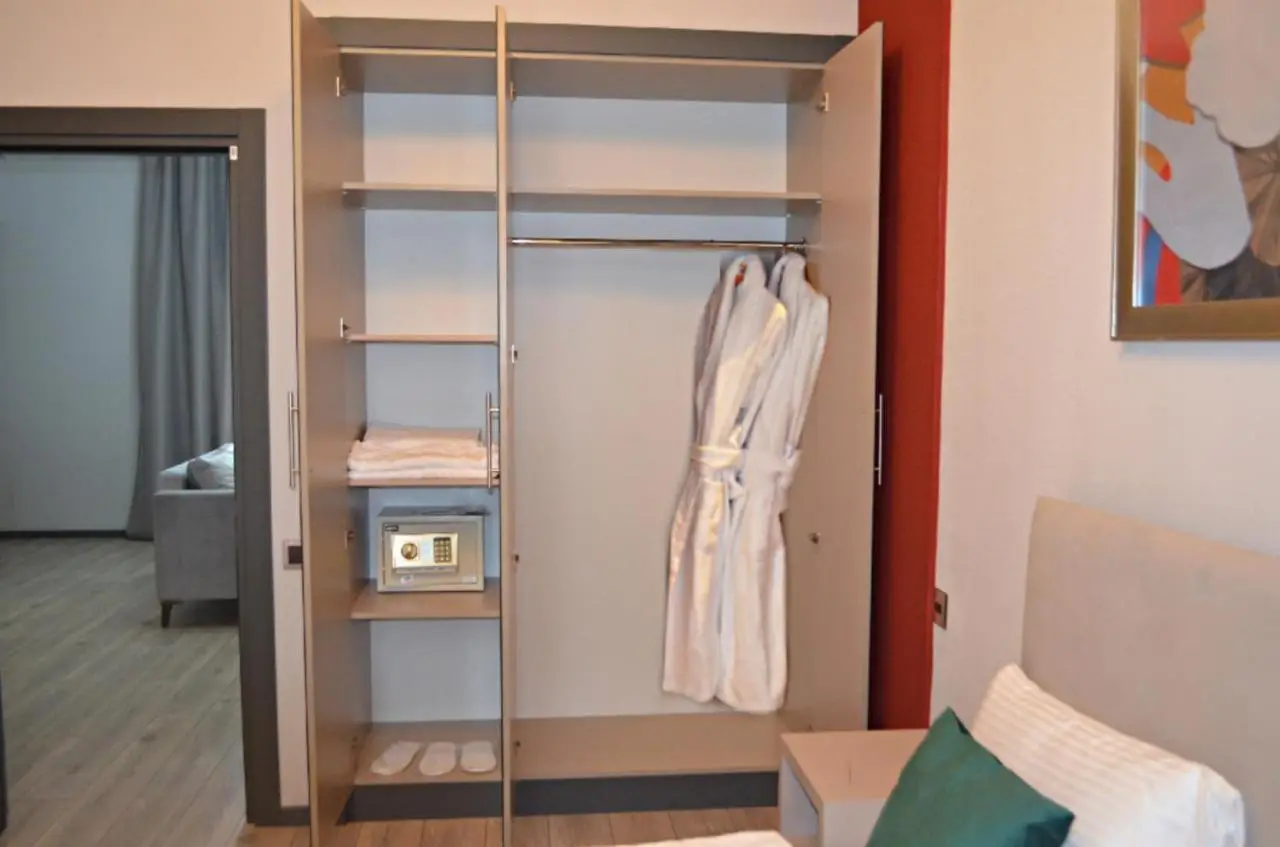 Arena Apartments & Villas Guba