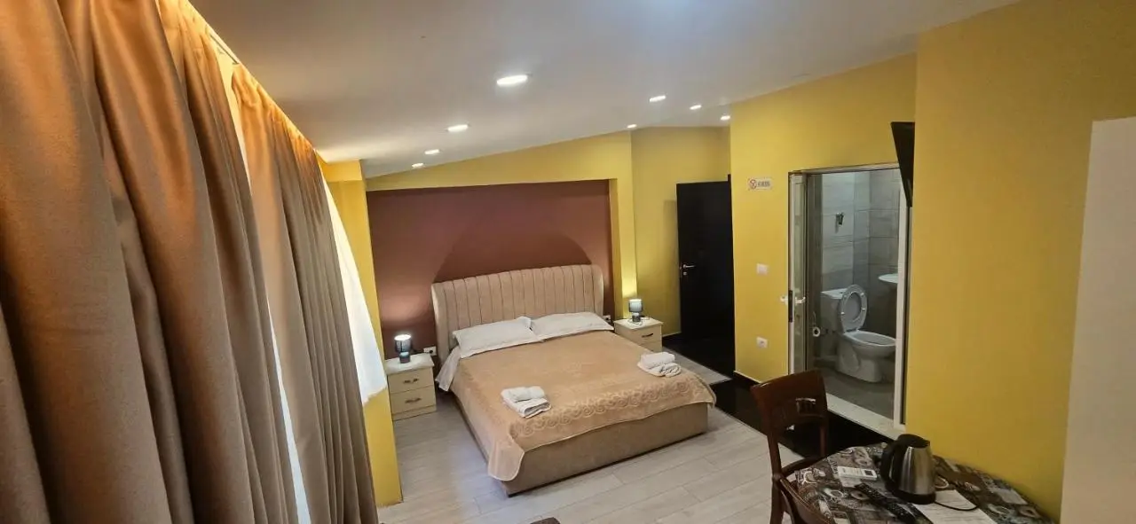 CityCenterHotel Shkoder