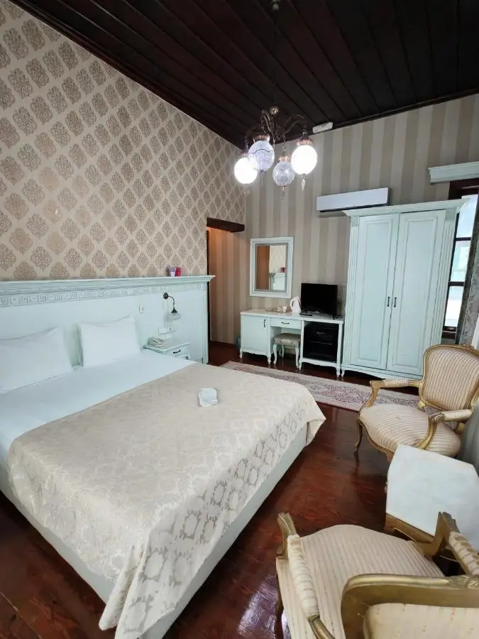 Bursa İpekyolu Hotel