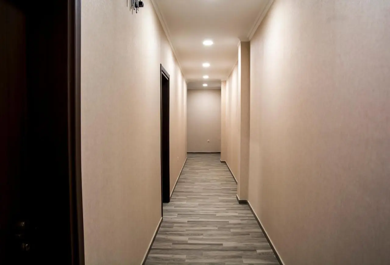 Hotel Absolut