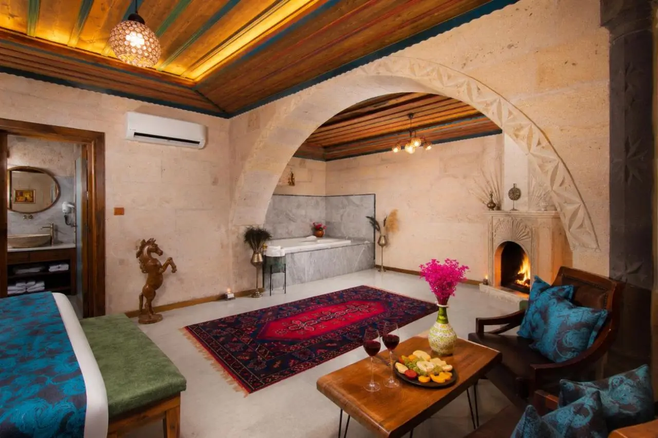 Premium Cappadocia
