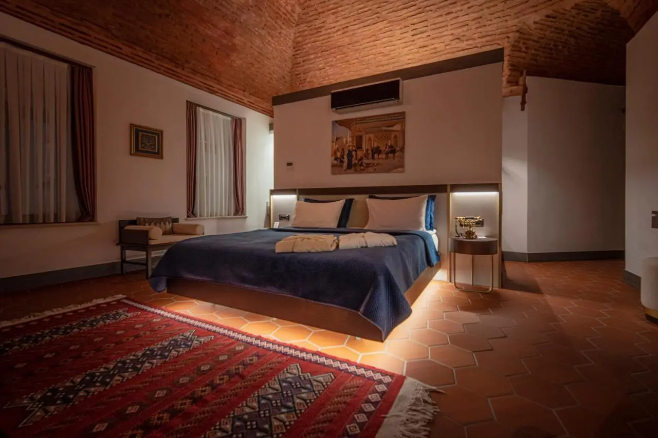 Han 1772 Hotel