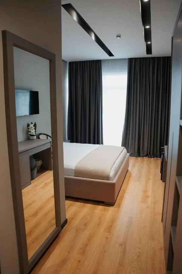 Toer Hotel & SPA