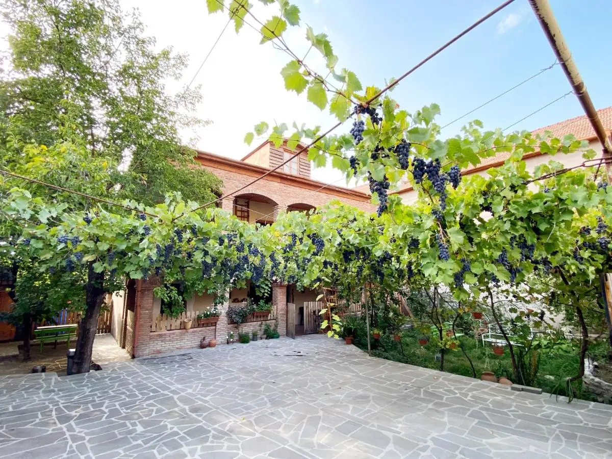 Hotel Magdalena