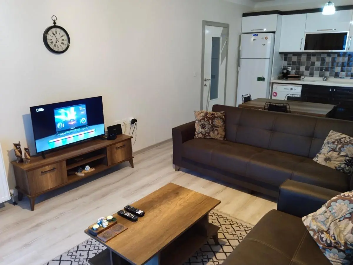 Ankara Eryaman Luxury Comfort Suites