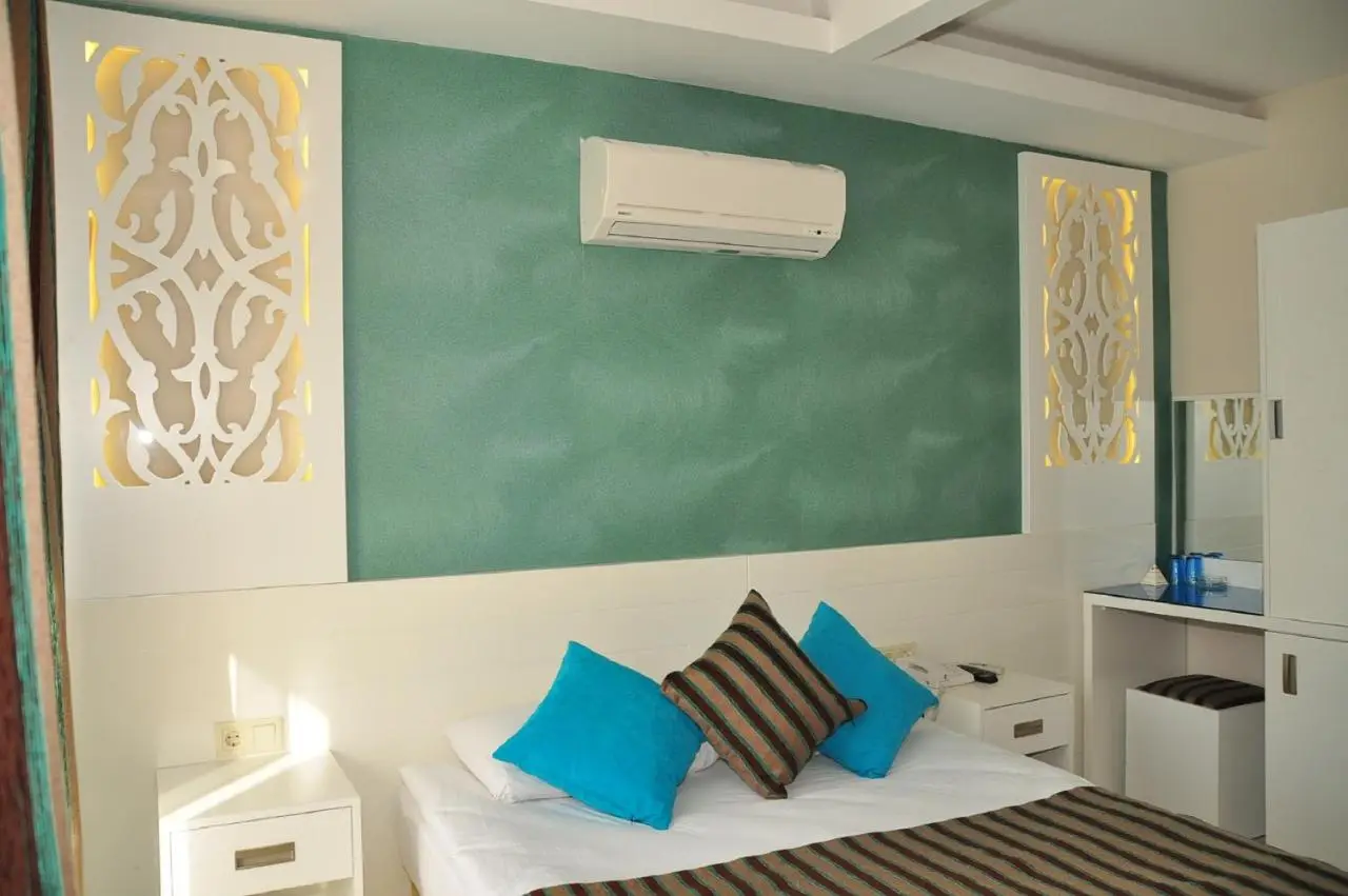 Aura Boutique Hotel