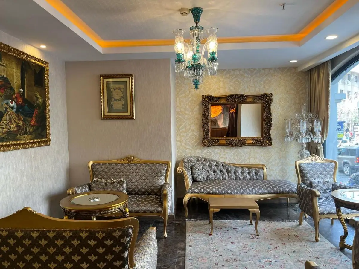 Gulec Hotel & Spa - Special Category