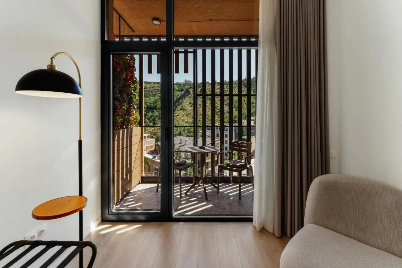 Solridge Aparthotel