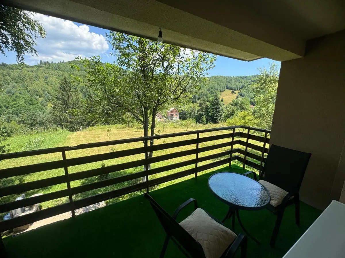 Inn Nature