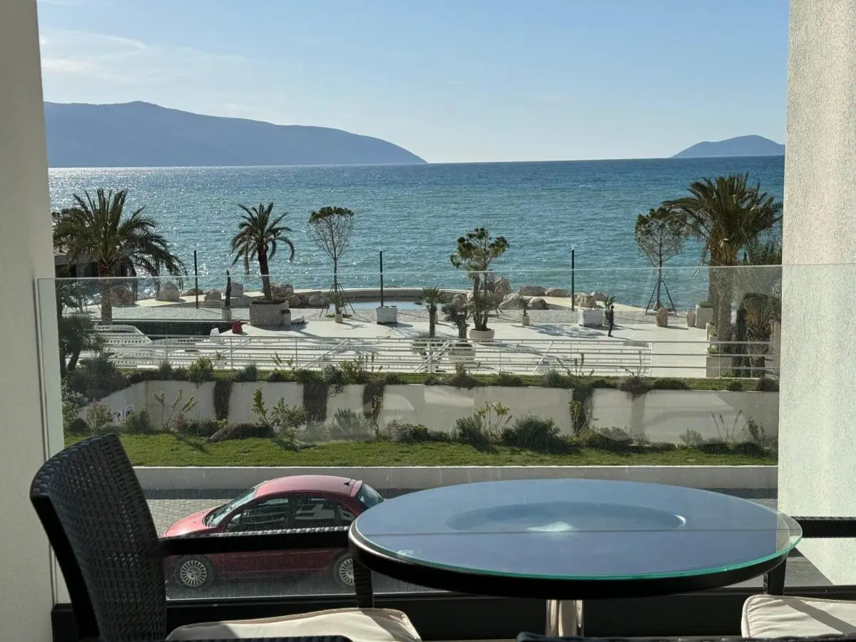 SoleMar Suites