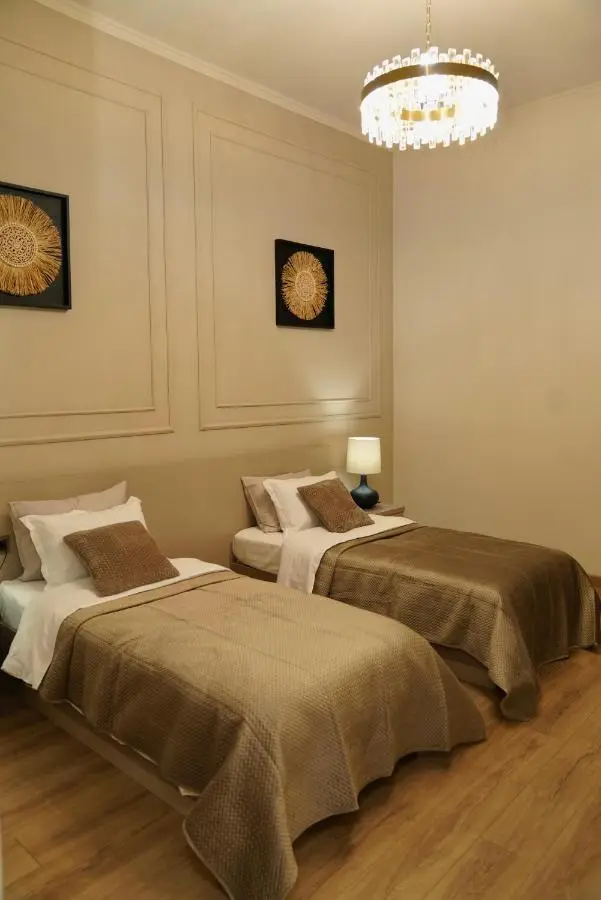 EL hotel