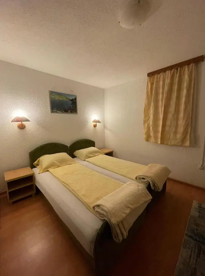 Apartmani Centar Fojnica