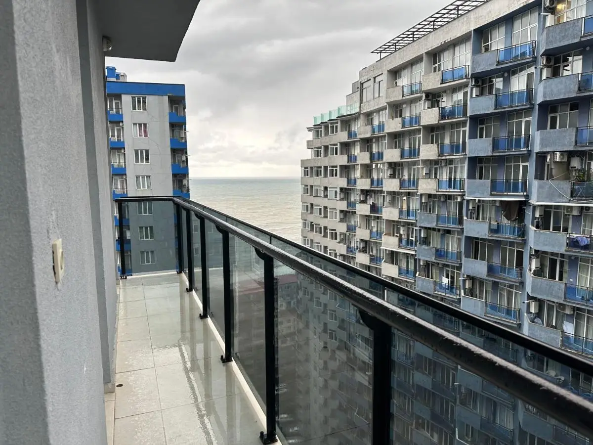 Horizon Batumi Aparthotel