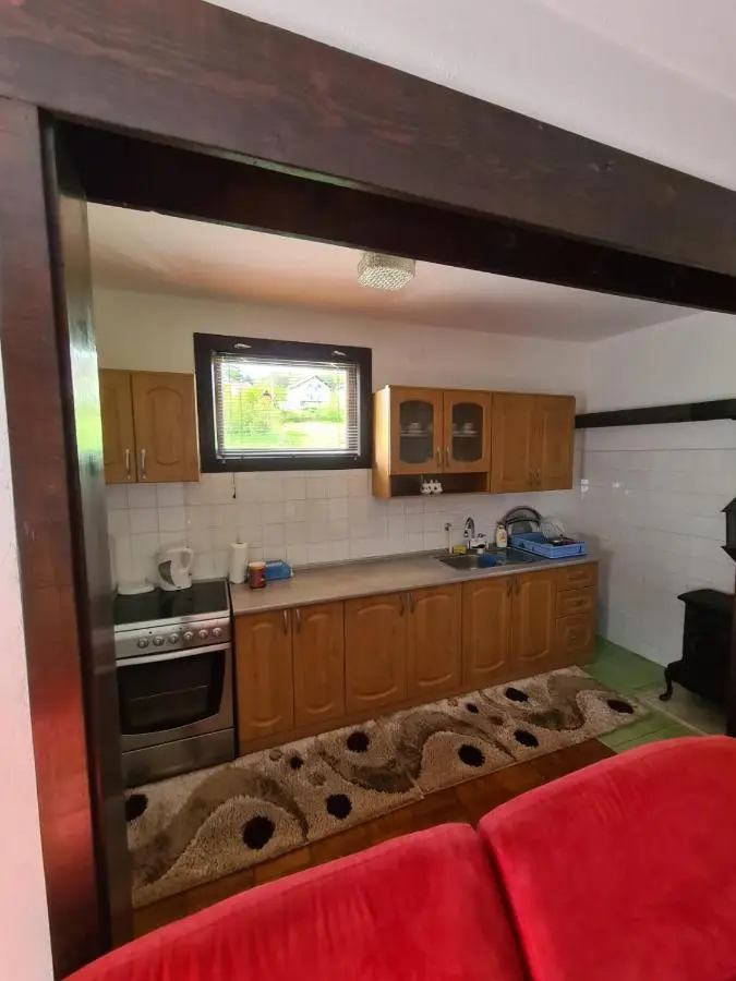 Horizont apartmans
