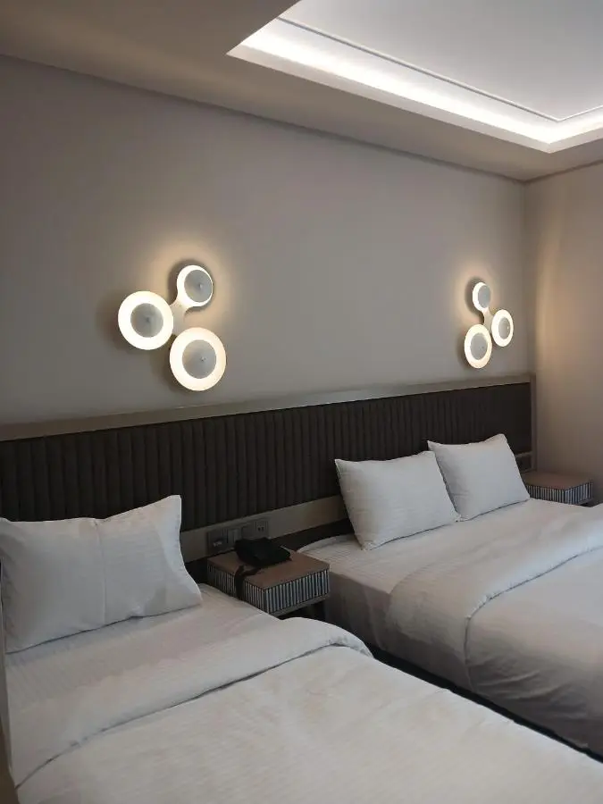 Theodosius Hotel
