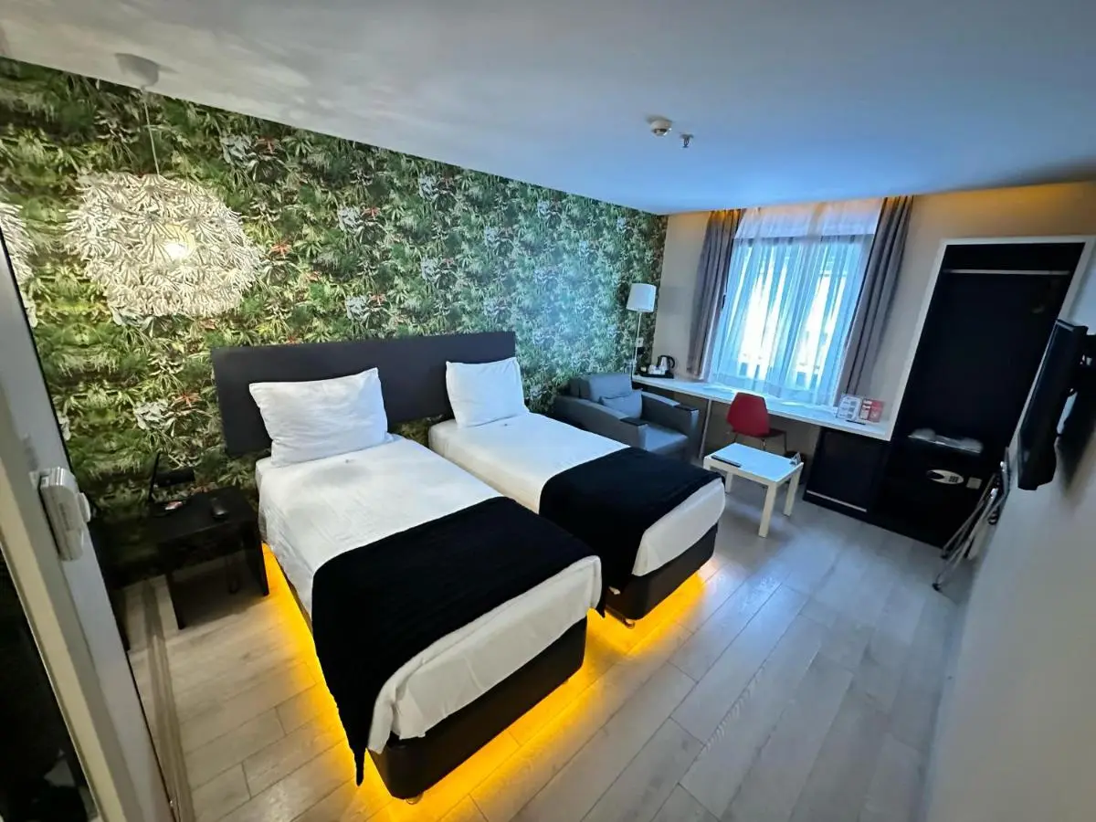 Tempo Fair Suites