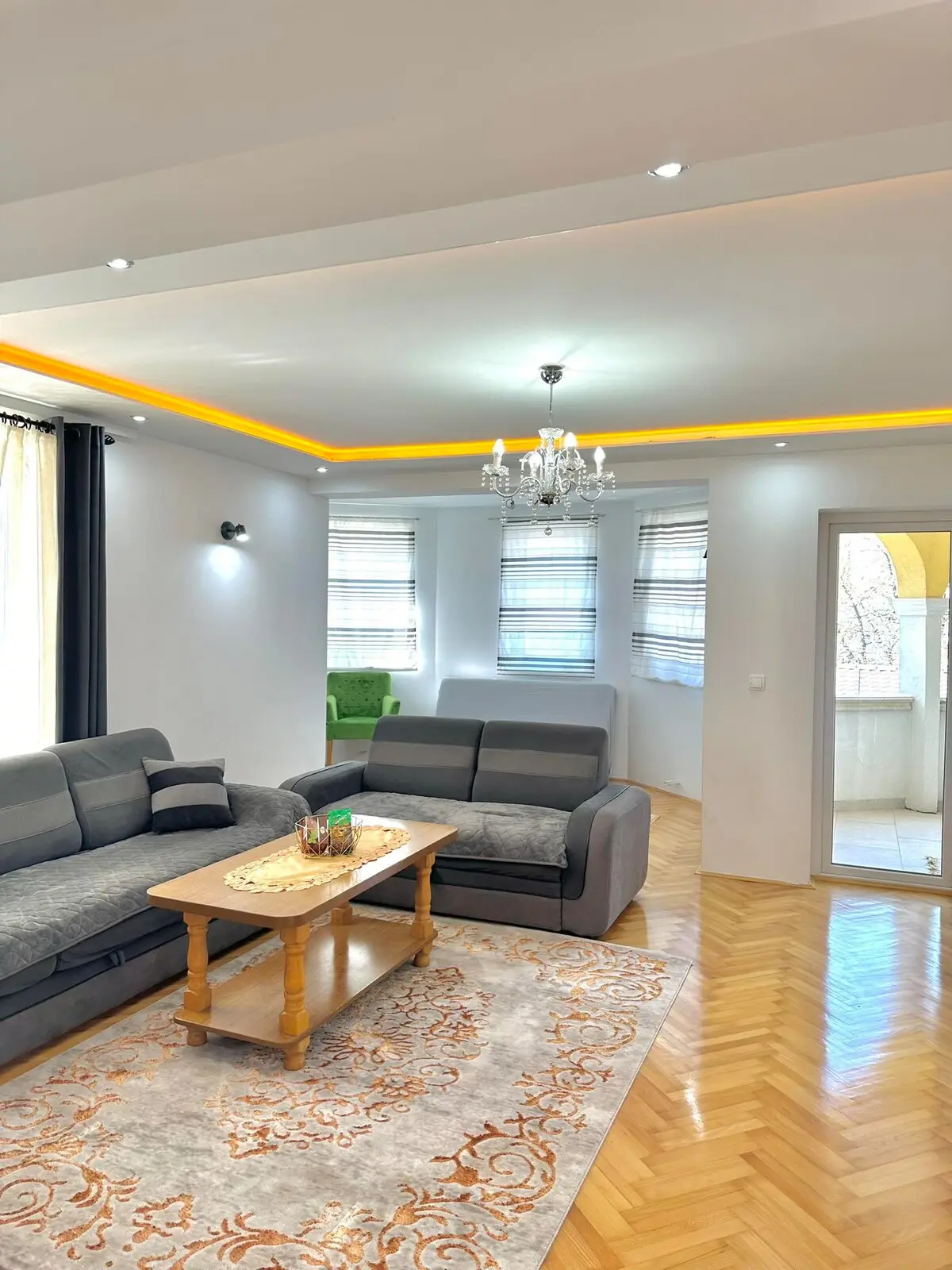 Luxury Villa Sarajevo Nature