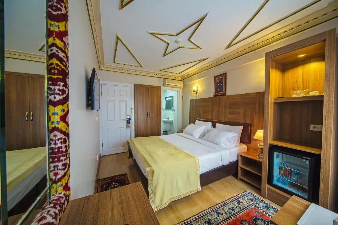 Apart Hotel Hippodrome