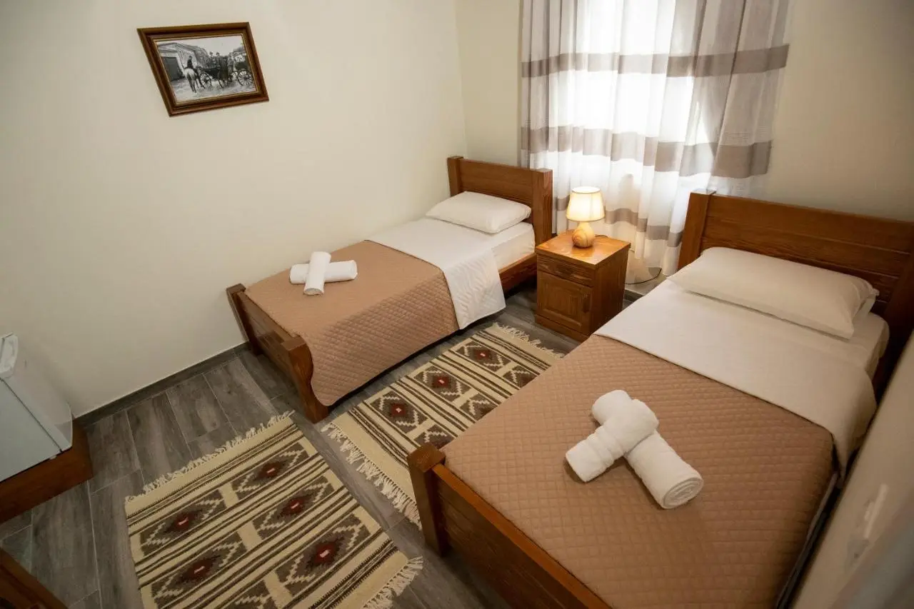 Xhuli Guesthouse