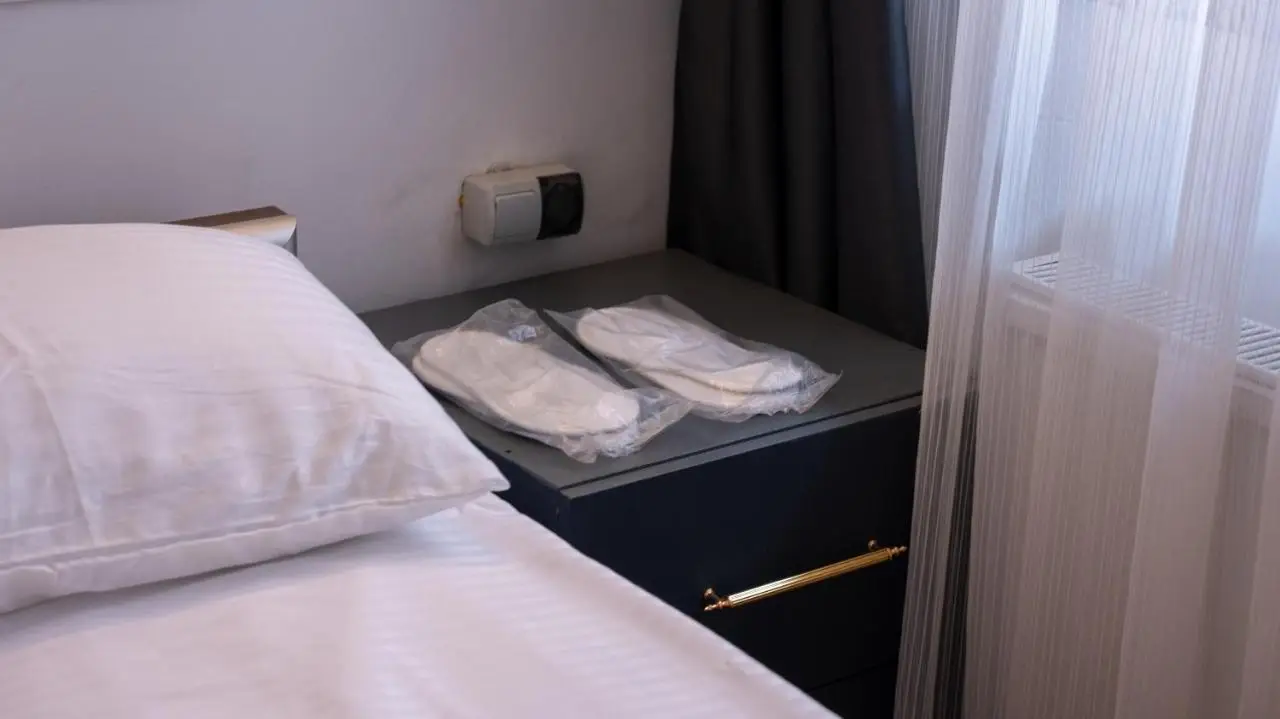 Global Termal Hotel