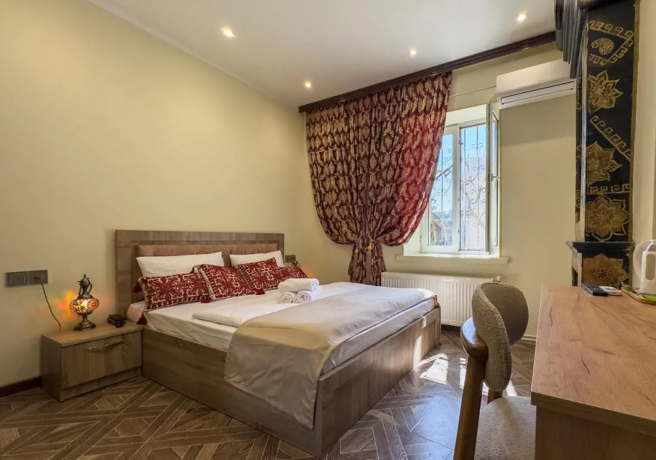 Suvenir Hotel