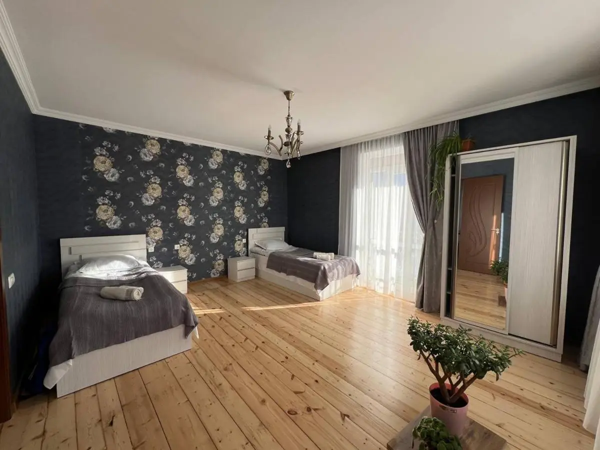 Urban Apartment Kazbegi