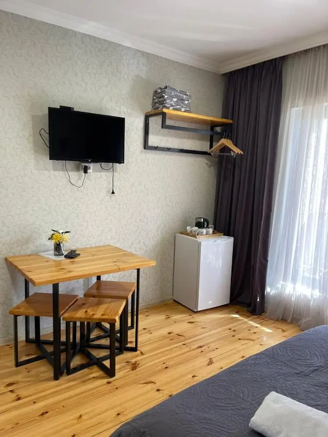 Bibo's Kokhi Guesthouse