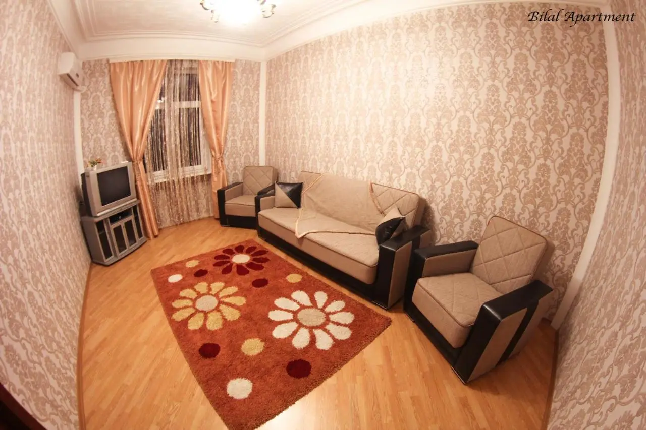 OLIMP Apartment