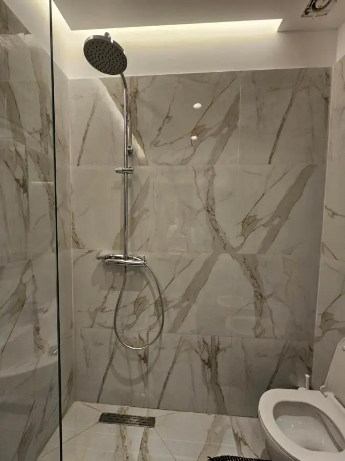 Tirana Apartment 5 Stars