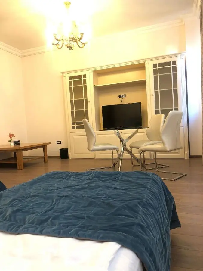Utopia Hotel Baku