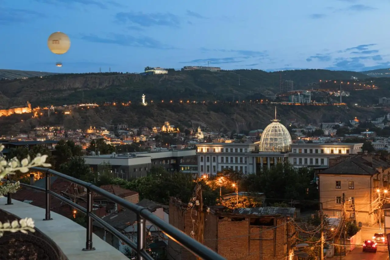 Panorama Boutique Hotel