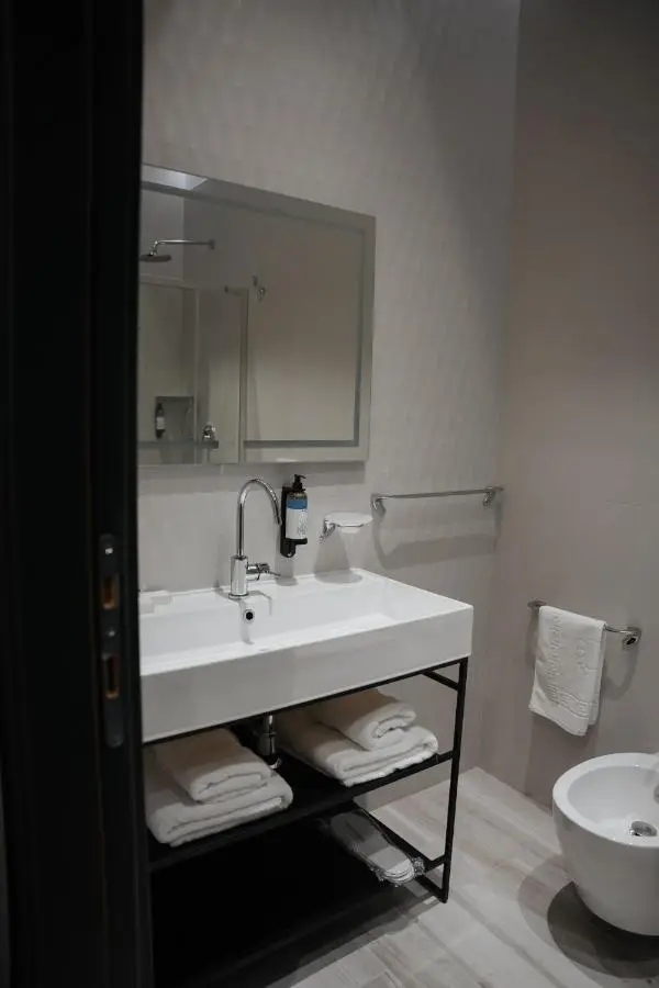 Toer Hotel & SPA
