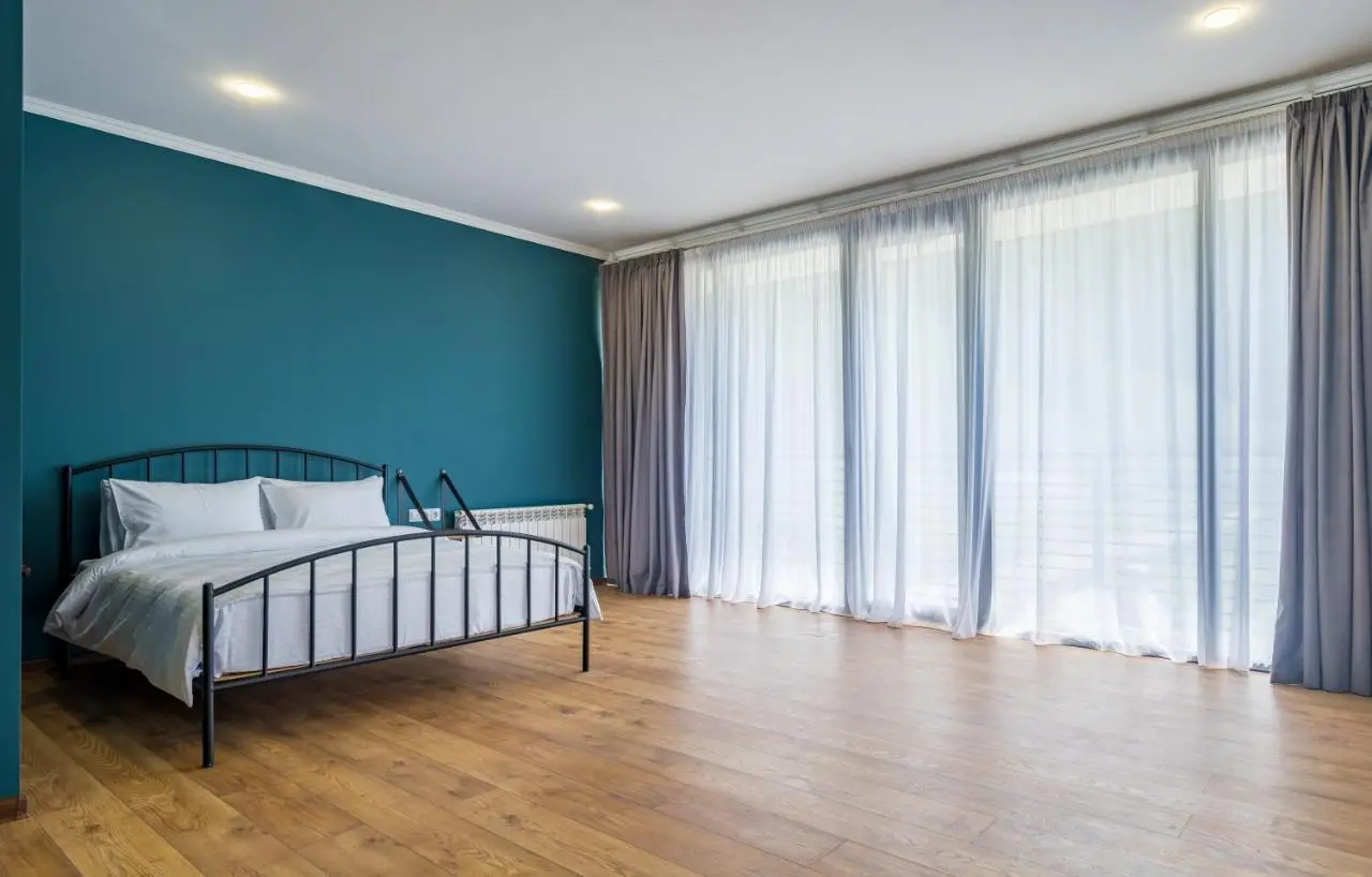 Hotel Darchi Kazbegi