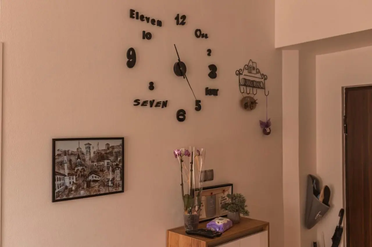 Downtown Apartment Travnik