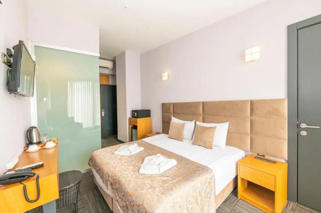 Taksim Hotel V Plus
