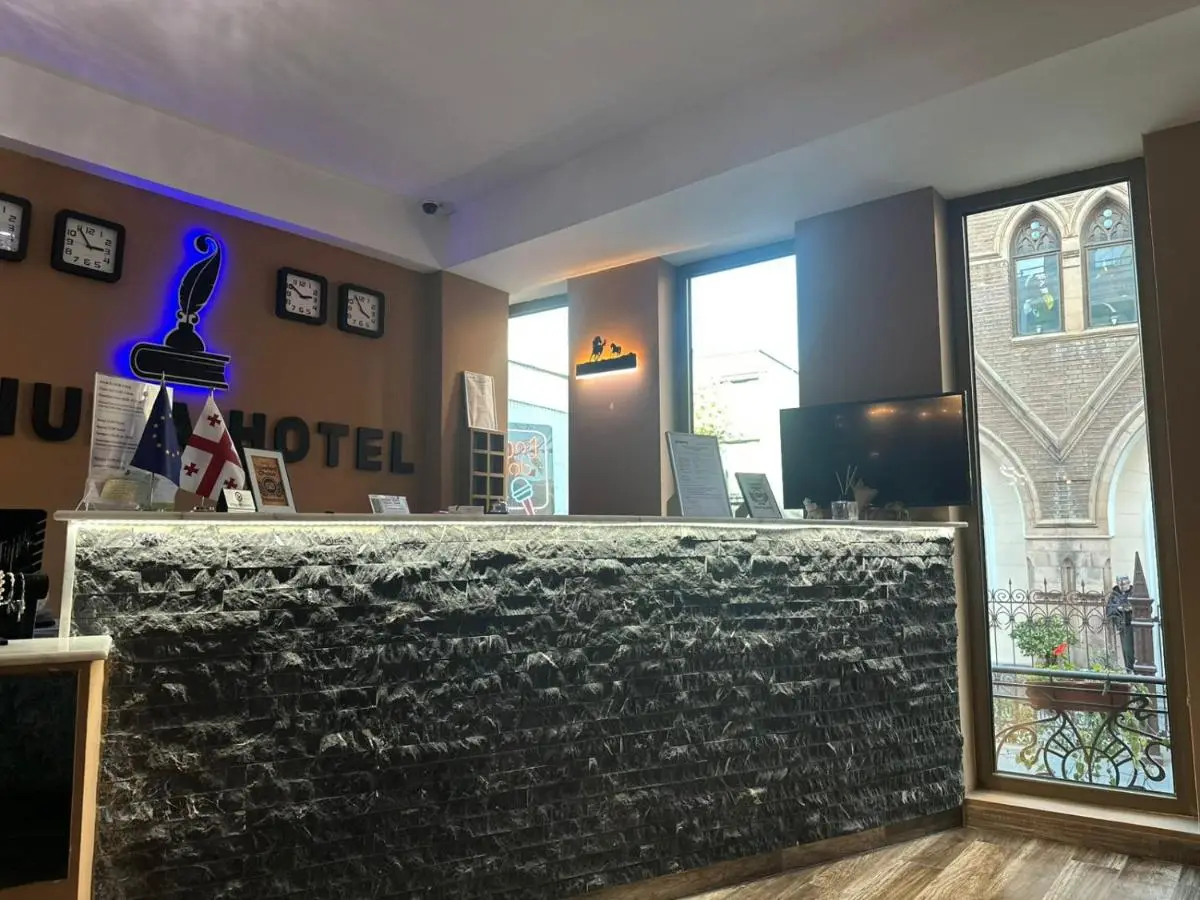 Diuma Hotel