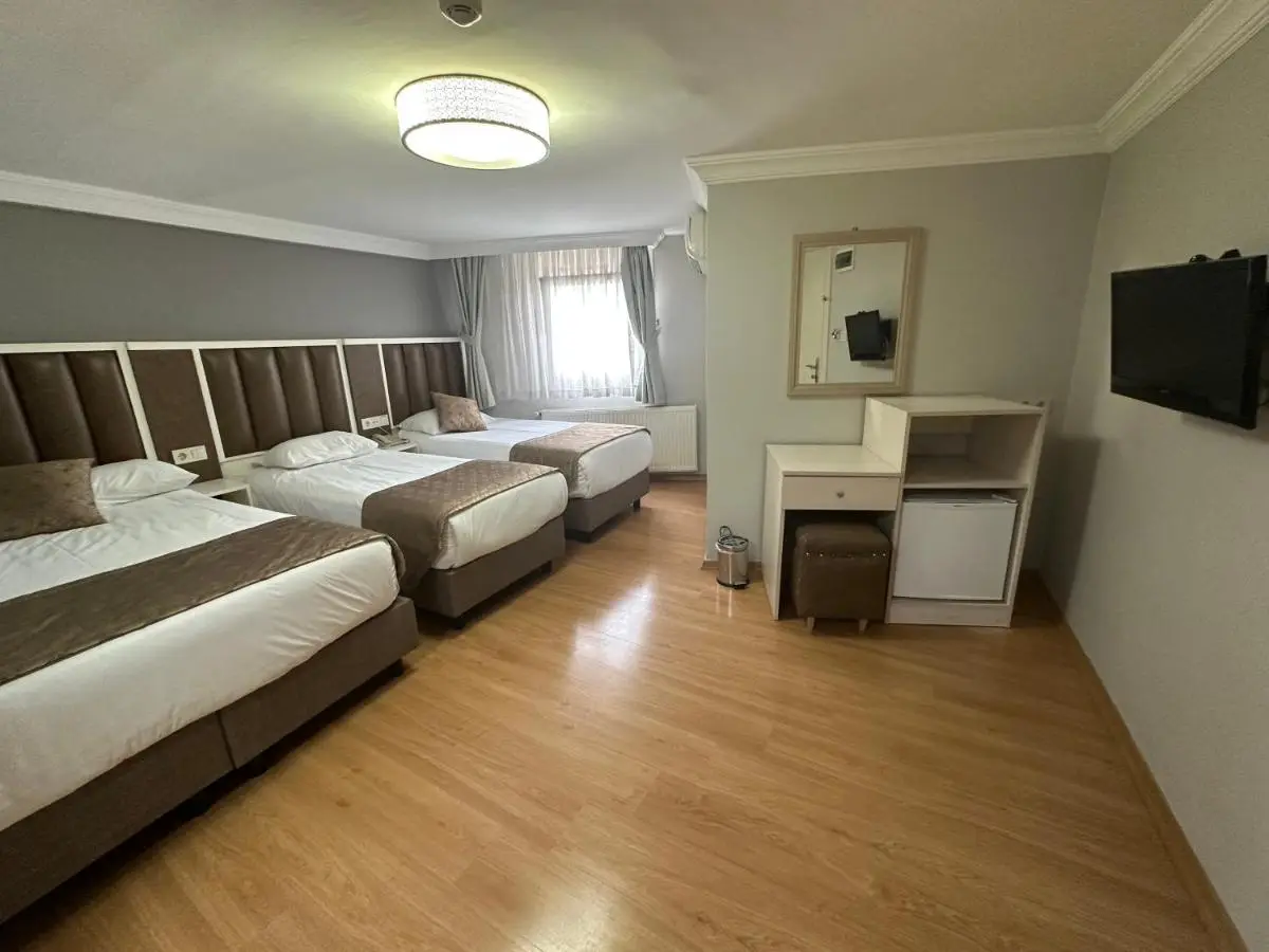 Hotel Süreyya