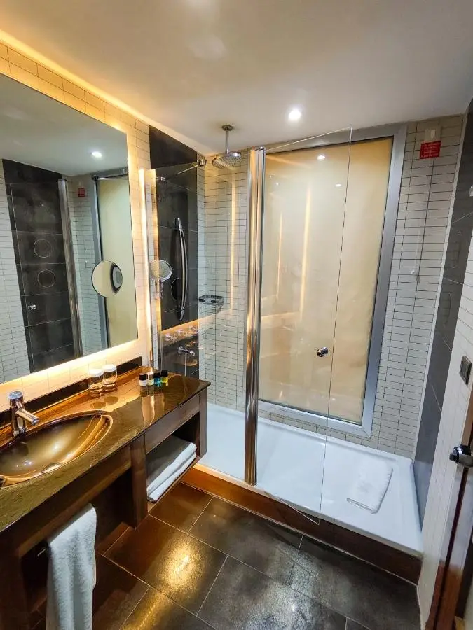 Cevahir Hotel Istanbul Asia