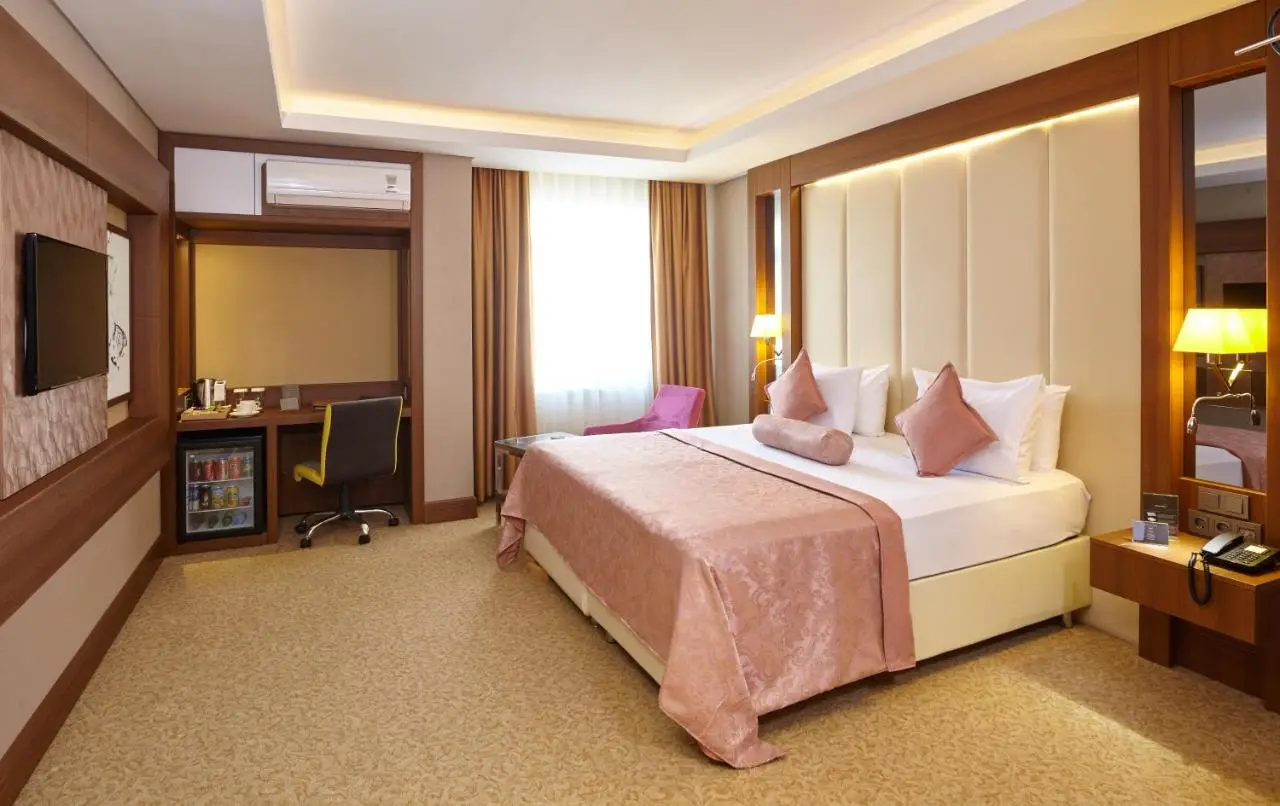 Buruciye Hotel