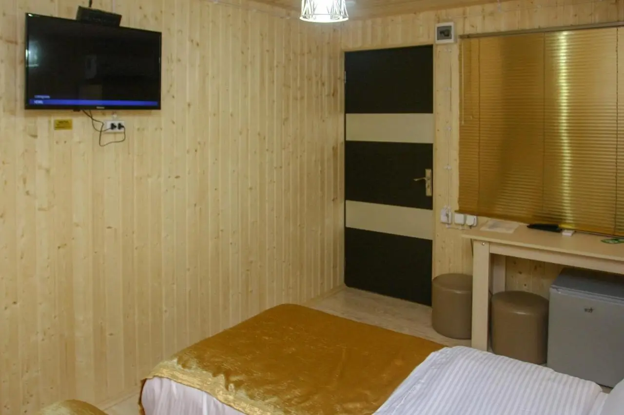 Park Hotel Kutaisi