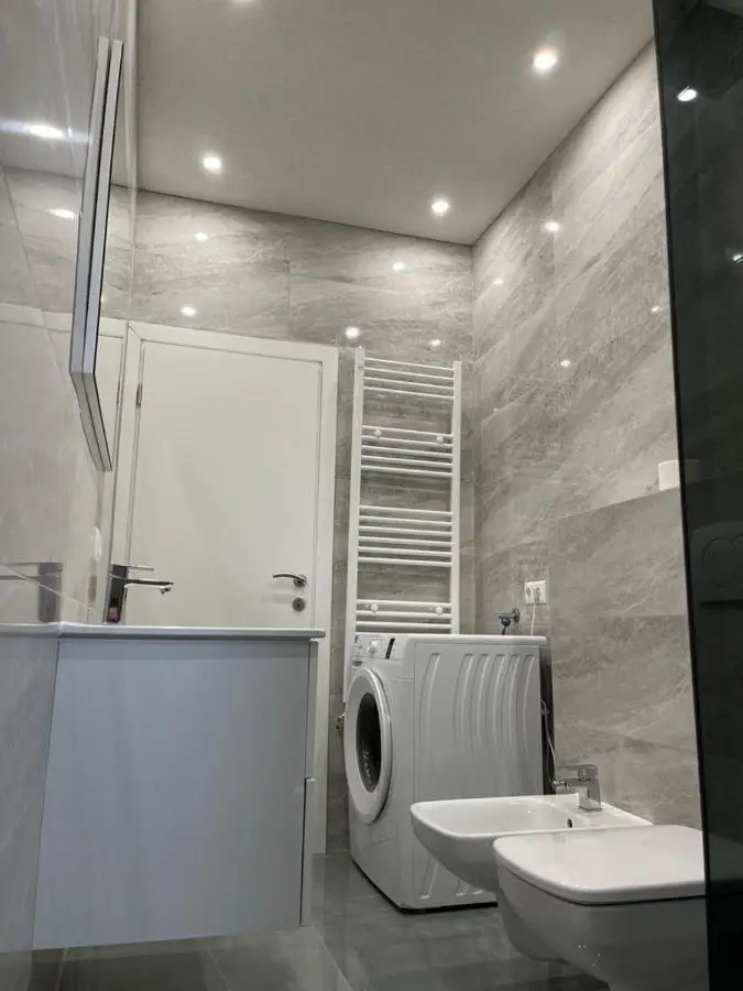 Apartment BORICI