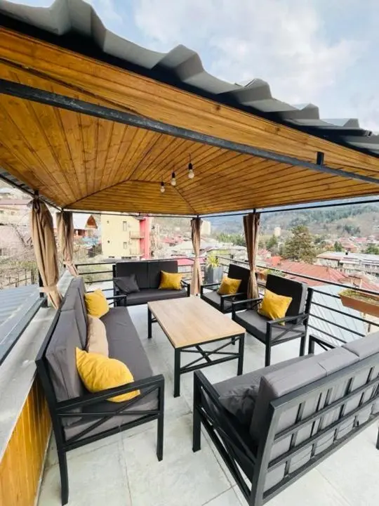Borjomi inn