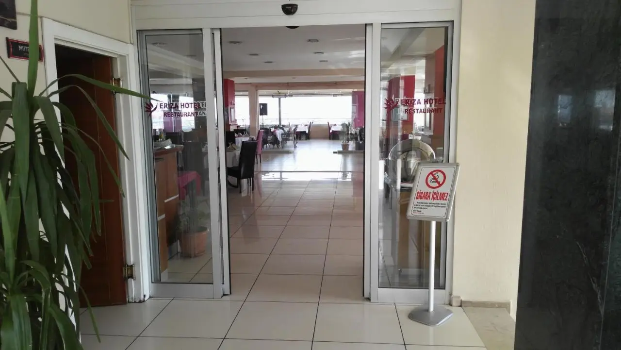 Eriza Hotel