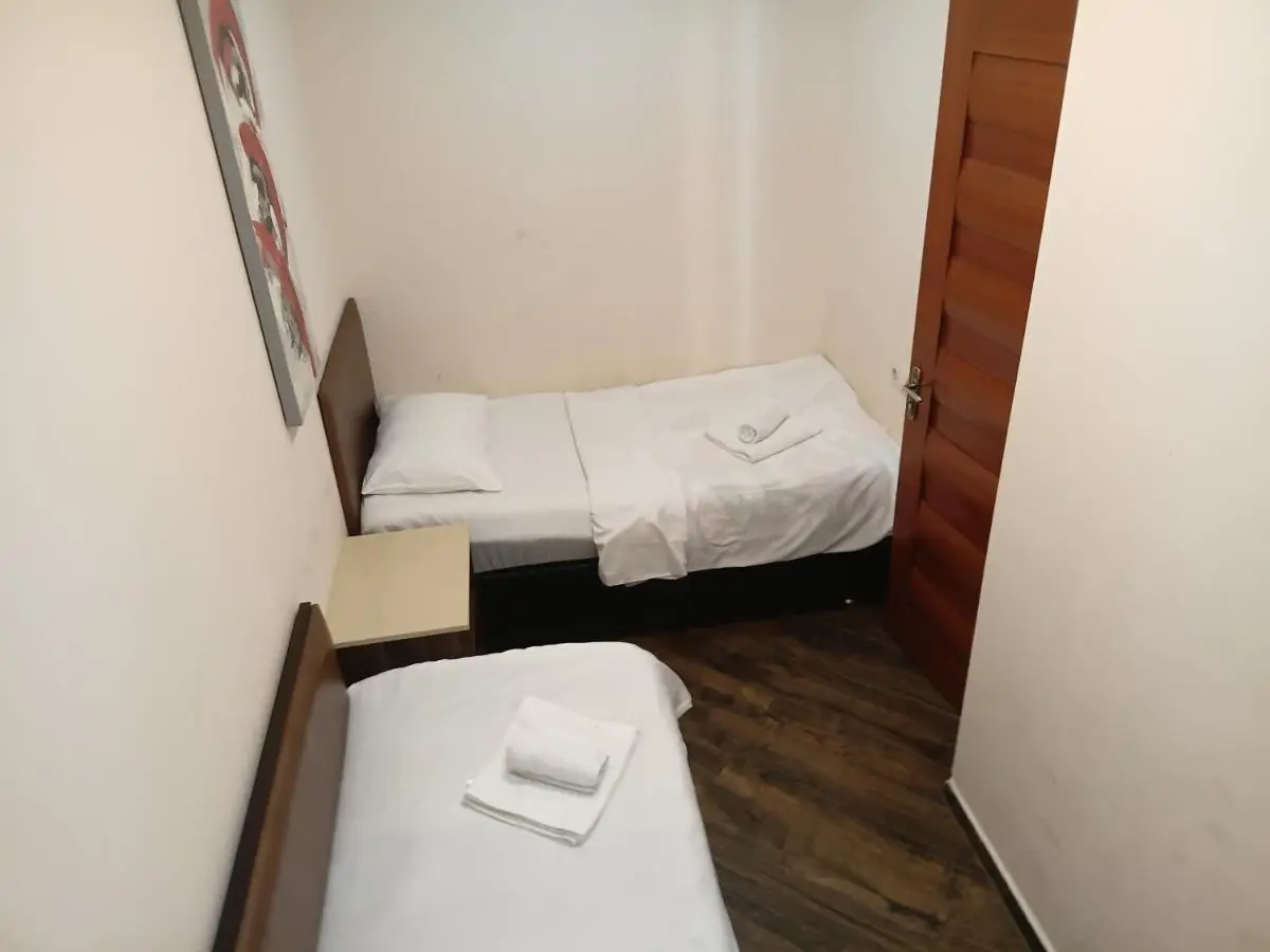 ORBI 4 Seasons ApartHotel