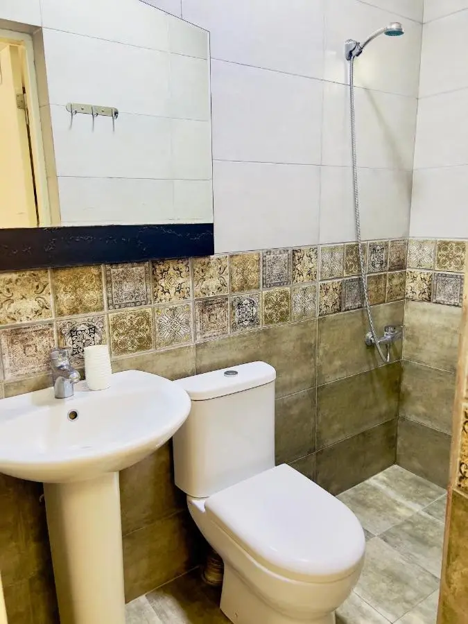 Apartment Maisi