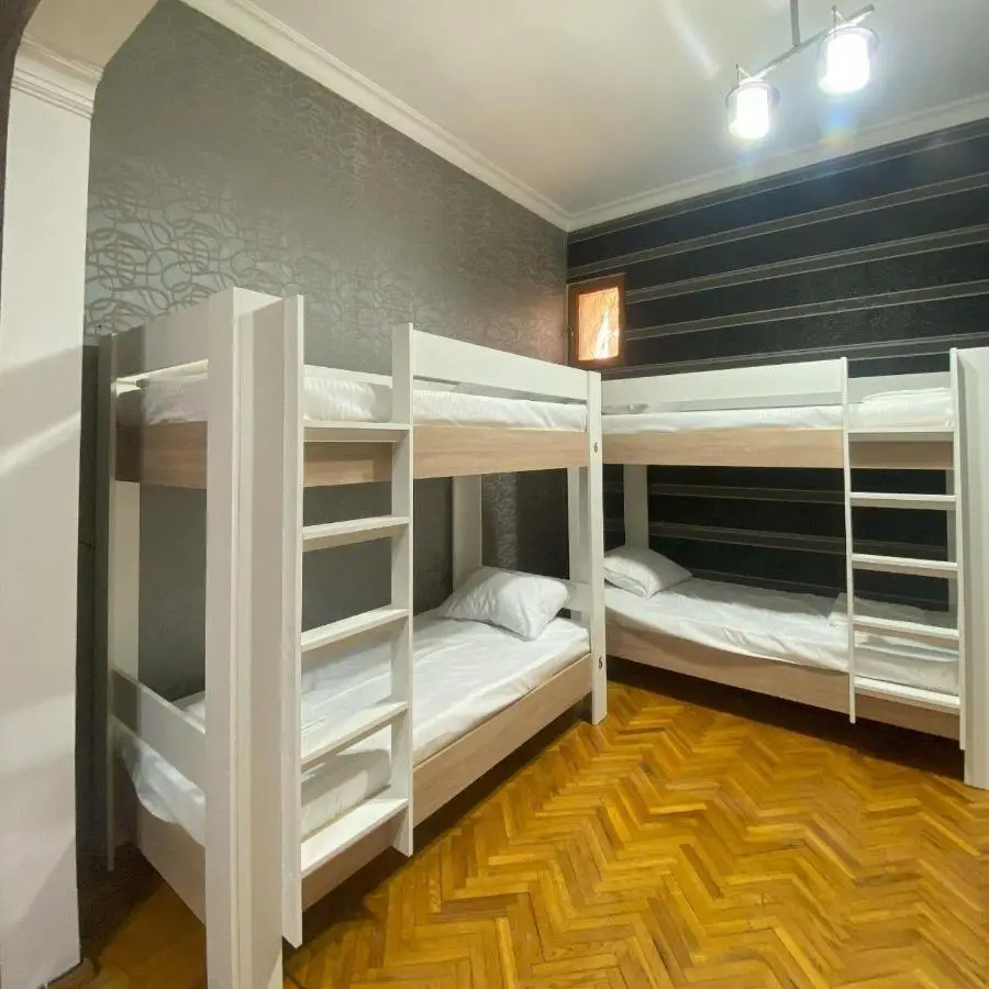 Camden Hostel