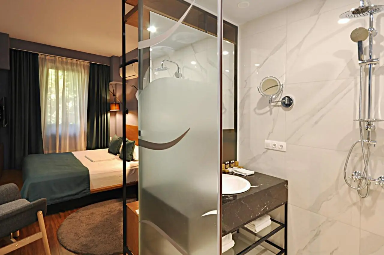 Elle Boutique Hotel