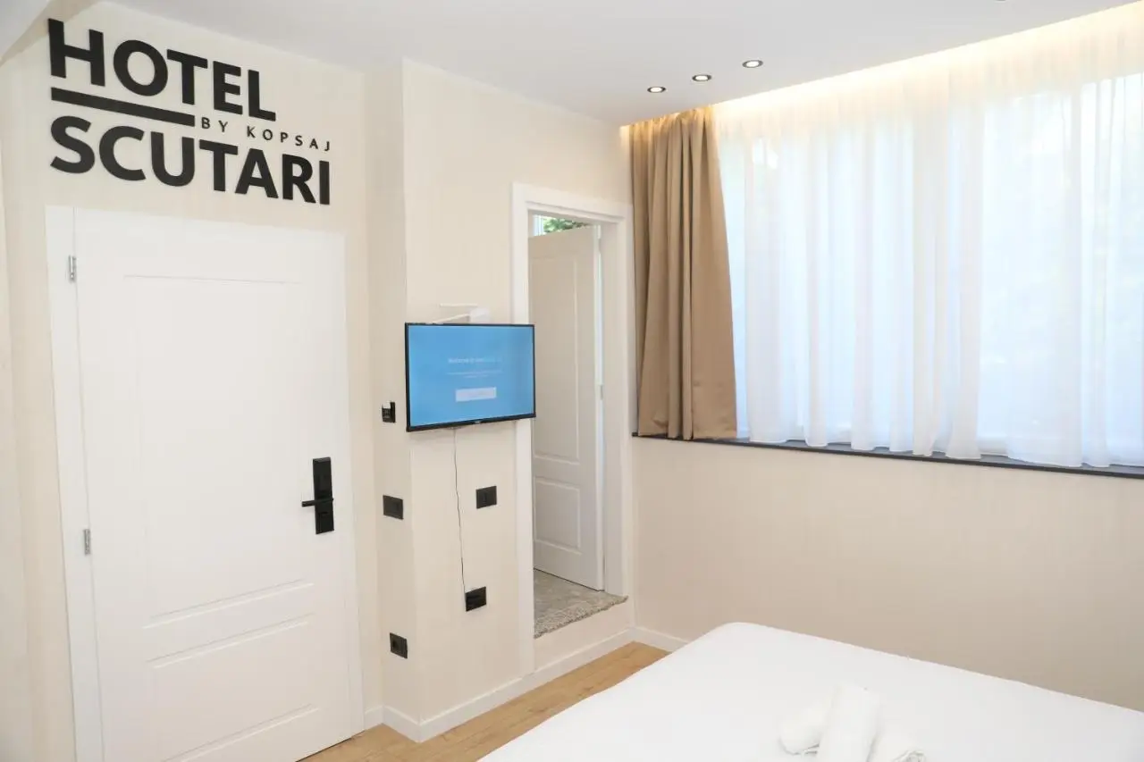 Hotel Scutari