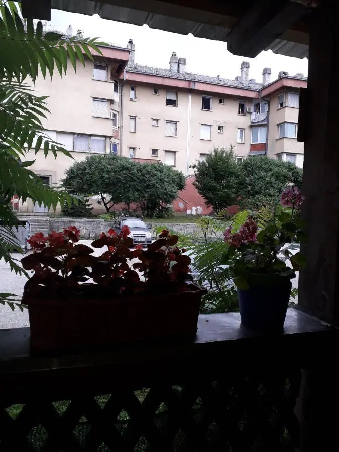 Apartments Lela