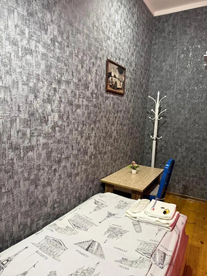 CTH-Baku-Hostel